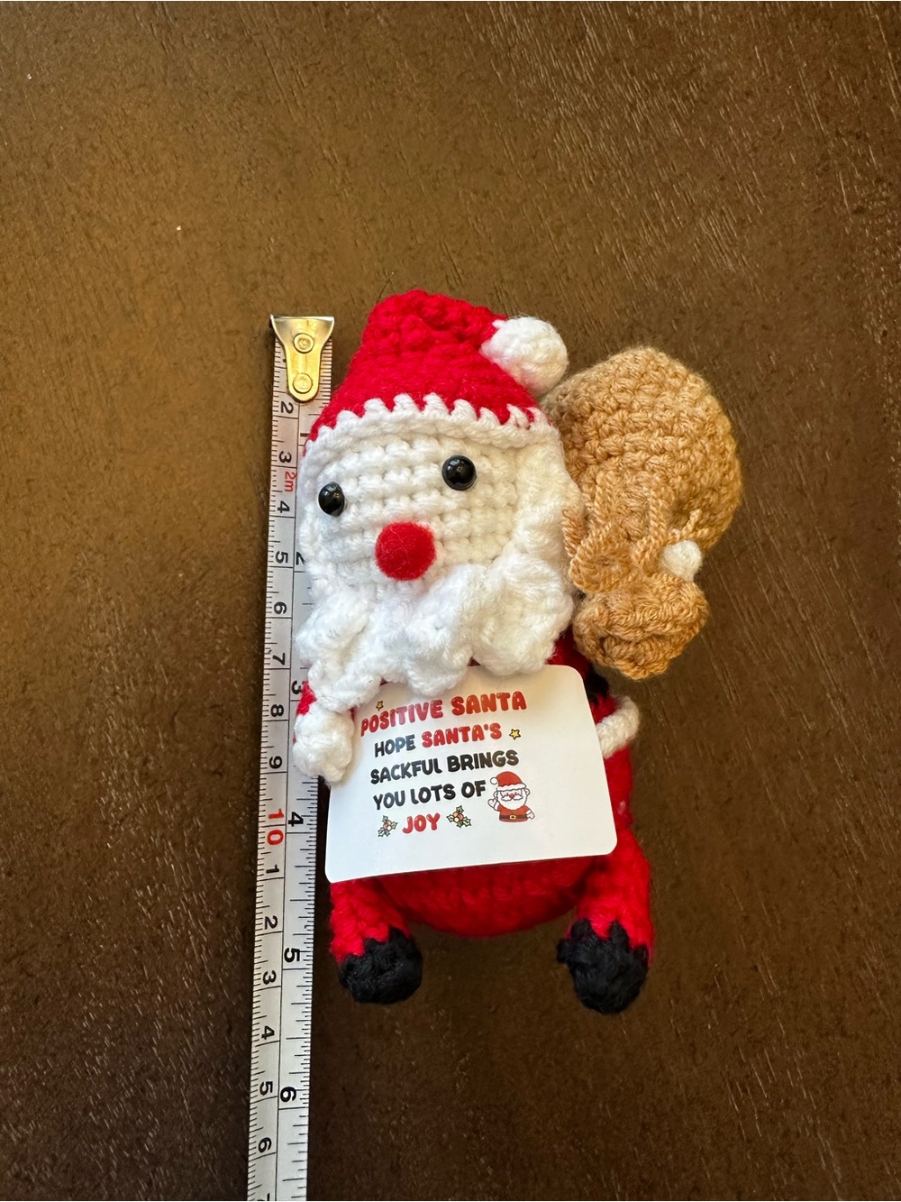 Positive Santa 🎄🎅 - Picture 6 of 7